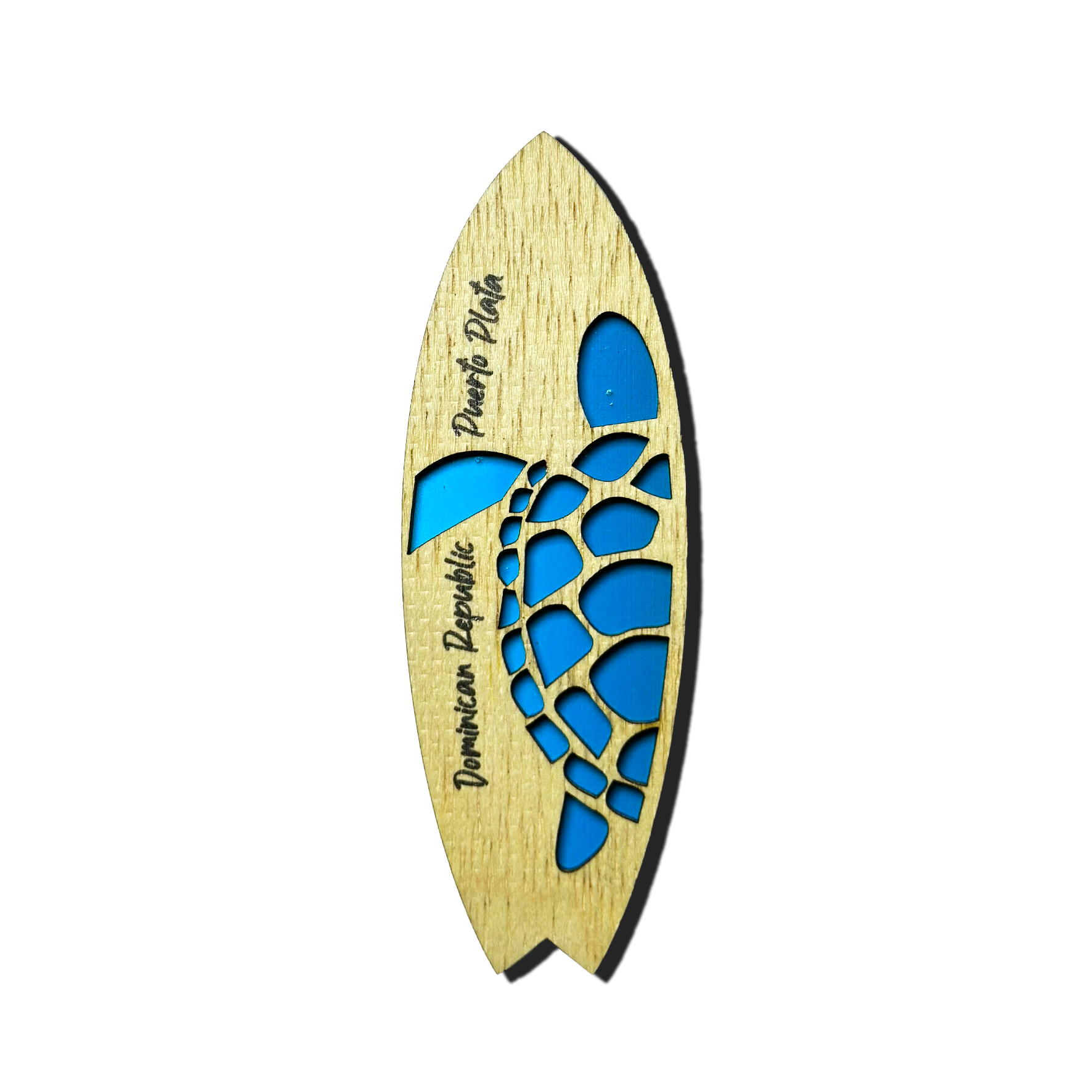 TABLA SURF TORTUGA